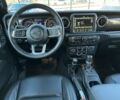 Джип Вранглер 2020 в Киеве на Automoto.ua Черный Джип Вранглер, объемом двигателя 3.6 л и пробегом 2 тыс. км за 54200 $, фото 17 на Automoto.ua