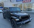 Джип Вранглер 2020 в Киеве на Automoto.ua Черный Джип Вранглер, объемом двигателя 3.6 л и пробегом 2 тыс. км за 54200 $, фото 1 на Automoto.ua