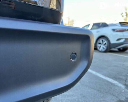 Джип Вранглер 2020 в Киеве на Automoto.ua Черный Джип Вранглер, объемом двигателя 3.6 л и пробегом 2 тыс. км за 54200 $, фото 11 на Automoto.ua