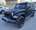 Джип Вранглер 2020 в Киеве на Automoto.ua Черный Джип Вранглер, объемом двигателя 3.6 л и пробегом 2 тыс. км за 54200 $, фото 7 на Automoto.ua