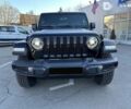 Чорний Джип Wrangler, об'ємом двигуна 3.6 л та пробігом 2 тис. км за 54200 $, фото 8 на Automoto.ua