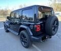 Джип Вранглер 2020 в Киеве на Automoto.ua Черный Джип Вранглер, объемом двигателя 3.6 л и пробегом 2 тыс. км за 54200 $, фото 5 на Automoto.ua