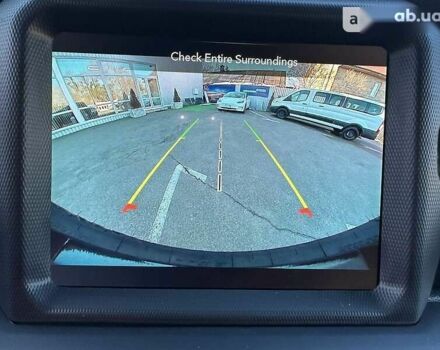 Джип Вранглер 2020 в Киеве на Automoto.ua Черный Джип Вранглер, объемом двигателя 3.6 л и пробегом 2 тыс. км за 54200 $, фото 23 на Automoto.ua