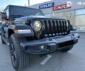Джип Вранглер 2020 в Киеве на Automoto.ua Черный Джип Вранглер, объемом двигателя 3.6 л и пробегом 2 тыс. км за 54200 $, фото 9 на Automoto.ua