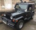 Чорний Джип Wrangler, об'ємом двигуна 2.5 л та пробігом 127 тис. км за 14900 $, фото 1 на Automoto.ua