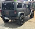 Чорний Джип Wrangler, об'ємом двигуна 2.78 л та пробігом 0 тис. км за 19000 $, фото 8 на Automoto.ua