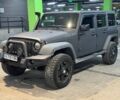 Чорний Джип Wrangler, об'ємом двигуна 2.78 л та пробігом 0 тис. км за 19000 $, фото 1 на Automoto.ua