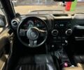 Чорний Джип Wrangler, об'ємом двигуна 2.78 л та пробігом 0 тис. км за 19000 $, фото 4 на Automoto.ua