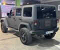 Чорний Джип Wrangler, об'ємом двигуна 2.78 л та пробігом 0 тис. км за 19000 $, фото 9 на Automoto.ua