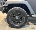 Чорний Джип Wrangler, об'ємом двигуна 2.78 л та пробігом 0 тис. км за 19000 $, фото 6 на Automoto.ua