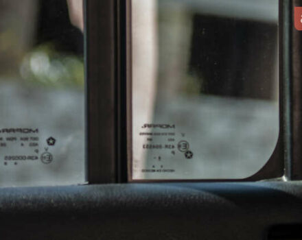 Черный Джип Вранглер, объемом двигателя 3.6 л и пробегом 96 тыс. км за 85000 $, фото 14 на Automoto.ua