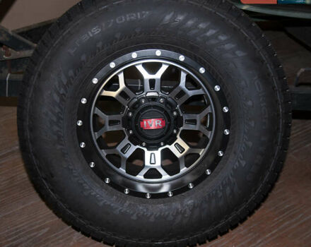 Черный Джип Вранглер, объемом двигателя 3.6 л и пробегом 96 тыс. км за 85000 $, фото 17 на Automoto.ua