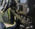 Чорний Джип Wrangler, об'ємом двигуна 3.6 л та пробігом 96 тис. км за 85000 $, фото 15 на Automoto.ua