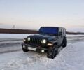 Черный Джип Вранглер, объемом двигателя 3.6 л и пробегом 115 тыс. км за 38000 $, фото 3 на Automoto.ua