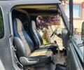 Джип Вранглер 1992 в Киеве на Automoto.ua Черный Джип Вранглер, объемом двигателя 2.5 л и пробегом 150 тыс. км за 6000 $, фото 3 на Automoto.ua