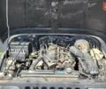 Джип Вранглер 1992 в Киеве на Automoto.ua Черный Джип Вранглер, объемом двигателя 2.5 л и пробегом 150 тыс. км за 6000 $, фото 13 на Automoto.ua