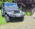 Джип Вранглер 1992 в Киеве на Automoto.ua Черный Джип Вранглер, объемом двигателя 2.5 л и пробегом 150 тыс. км за 6000 $, фото 4 на Automoto.ua
