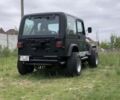 Чорний Джип Wrangler, об'ємом двигуна 4 л та пробігом 1 тис. км за 10000 $, фото 7 на Automoto.ua