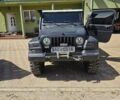 Чорний Джип Wrangler, об'ємом двигуна 3.96 л та пробігом 227 тис. км за 15000 $, фото 1 на Automoto.ua