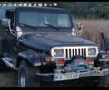 Чорний Джип Wrangler, об'ємом двигуна 0 л та пробігом 100 тис. км за 10500 $, фото 1 на Automoto.ua