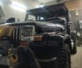 Чорний Джип Wrangler, об'ємом двигуна 0 л та пробігом 100 тис. км за 10500 $, фото 3 на Automoto.ua