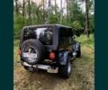 Чорний Джип Wrangler, об'ємом двигуна 0 л та пробігом 100 тис. км за 10500 $, фото 1 на Automoto.ua