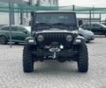 Черный Джип Вранглер, объемом двигателя 0 л и пробегом 200 тыс. км за 12900 $, фото 1 на Automoto.ua