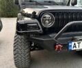 Черный Джип Вранглер, объемом двигателя 4 л и пробегом 118 тыс. км за 18900 $, фото 23 на Automoto.ua
