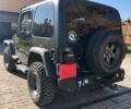 Чорний Джип Wrangler, об'ємом двигуна 0 л та пробігом 1 тис. км за 14500 $, фото 11 на Automoto.ua