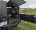 Джип Вранглер 2007 в Киеве на Automoto.ua Черный Джип Вранглер, объемом двигателя 3.8 л и пробегом 197 тыс. км за 16700 $, фото 11 на Automoto.ua