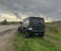 Джип Вранглер 2007 в Киеве на Automoto.ua Черный Джип Вранглер, объемом двигателя 3.8 л и пробегом 197 тыс. км за 16700 $, фото 4 на Automoto.ua
