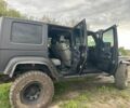 Джип Вранглер 2007 в Киеве на Automoto.ua Черный Джип Вранглер, объемом двигателя 3.8 л и пробегом 197 тыс. км за 16700 $, фото 16 на Automoto.ua