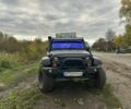 Джип Вранглер 2007 в Киеве на Automoto.ua Черный Джип Вранглер, объемом двигателя 3.8 л и пробегом 197 тыс. км за 16700 $, фото 1 на Automoto.ua