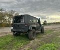 Джип Вранглер 2007 в Киеве на Automoto.ua Черный Джип Вранглер, объемом двигателя 3.8 л и пробегом 197 тыс. км за 16700 $, фото 3 на Automoto.ua