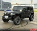 Чорний Джип Wrangler, об'ємом двигуна 2.8 л та пробігом 130 тис. км за 22500 $, фото 1 на Automoto.ua
