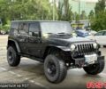 Чорний Джип Wrangler, об'ємом двигуна 2.8 л та пробігом 130 тис. км за 22500 $, фото 5 на Automoto.ua