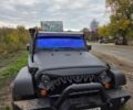 Джип Вранглер 2007 в Киеве на Automoto.ua Черный Джип Вранглер, объемом двигателя 3.8 л и пробегом 197 тыс. км за 16700 $, фото 13 на Automoto.ua