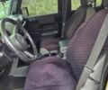 Джип Вранглер 2007 в Киеве на Automoto.ua Черный Джип Вранглер, объемом двигателя 3.8 л и пробегом 197 тыс. км за 16700 $, фото 12 на Automoto.ua