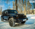 Чорний Джип Wrangler, об'ємом двигуна 3.8 л та пробігом 257 тис. км за 18900 $, фото 5 на Automoto.ua