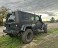 Джип Вранглер 2007 в Киеве на Automoto.ua Черный Джип Вранглер, объемом двигателя 3.8 л и пробегом 197 тыс. км за 16700 $, фото 15 на Automoto.ua