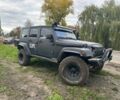 Джип Вранглер 2007 в Киеве на Automoto.ua Черный Джип Вранглер, объемом двигателя 3.8 л и пробегом 197 тыс. км за 16700 $, фото 8 на Automoto.ua