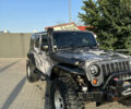 Чорний Джип Wrangler, об'ємом двигуна 3.8 л та пробігом 56 тис. км за 29800 $, фото 1 на Automoto.ua