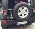 Чорний Джип Wrangler, об'ємом двигуна 2.8 л та пробігом 78 тис. км за 25000 $, фото 31 на Automoto.ua