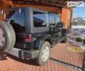 Чорний Джип Wrangler, об'ємом двигуна 3.8 л та пробігом 47 тис. км за 30000 $, фото 35 на Automoto.ua