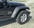 Чорний Джип Wrangler, об'ємом двигуна 3.6 л та пробігом 205 тис. км за 16700 $, фото 15 на Automoto.ua