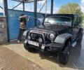 Джип Вранглер 2011 в Киеве на Automoto.ua Черный Джип Вранглер, объемом двигателя 2.77 л и пробегом 199 тыс. км за 26900 $, фото 1 на Automoto.ua