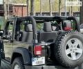 Чорний Джип Wrangler, об'ємом двигуна 3.6 л та пробігом 205 тис. км за 16700 $, фото 8 на Automoto.ua