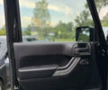 Чорний Джип Wrangler, об'ємом двигуна 3.78 л та пробігом 10 тис. км за 75000 $, фото 33 на Automoto.ua