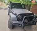 Джип Вранглер 2011 в Киеве на Automoto.ua Черный Джип Вранглер, объемом двигателя 2.77 л и пробегом 199 тыс. км за 26900 $, фото 6 на Automoto.ua