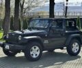 Чорний Джип Wrangler, об'ємом двигуна 3.6 л та пробігом 205 тис. км за 16700 $, фото 5 на Automoto.ua